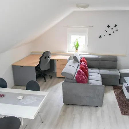 Dragon Apartmán *