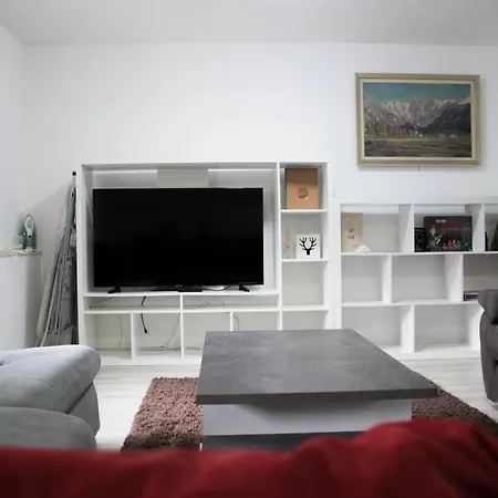 Apartmán Dragon