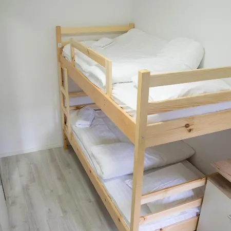 Dragon Apartmán *